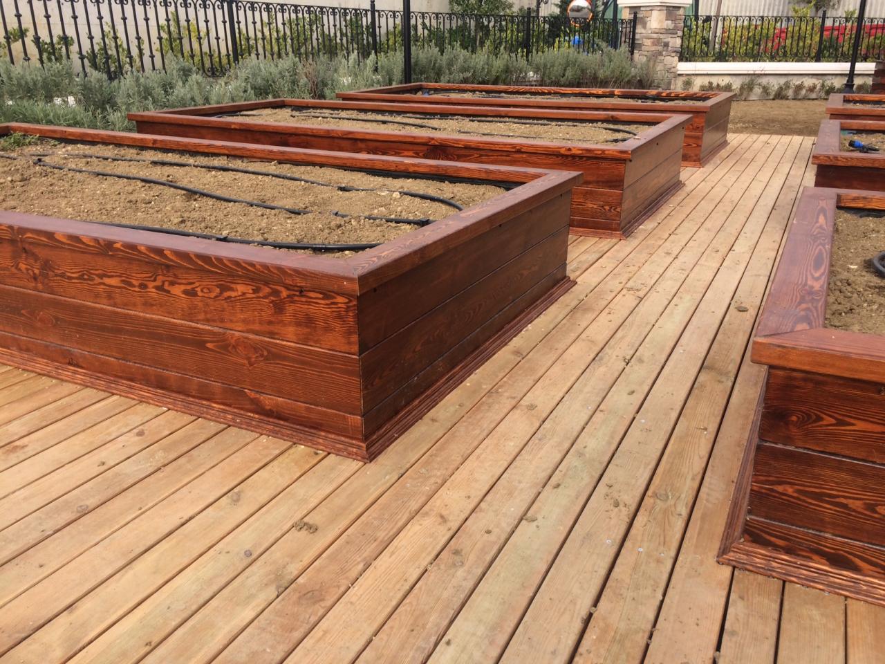 Ahşabın Suya ve Neme olan Etkisi