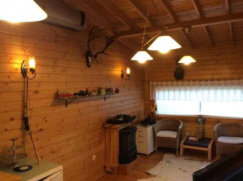 AHŞAP HAKKINDA BİLİNMEYENLER