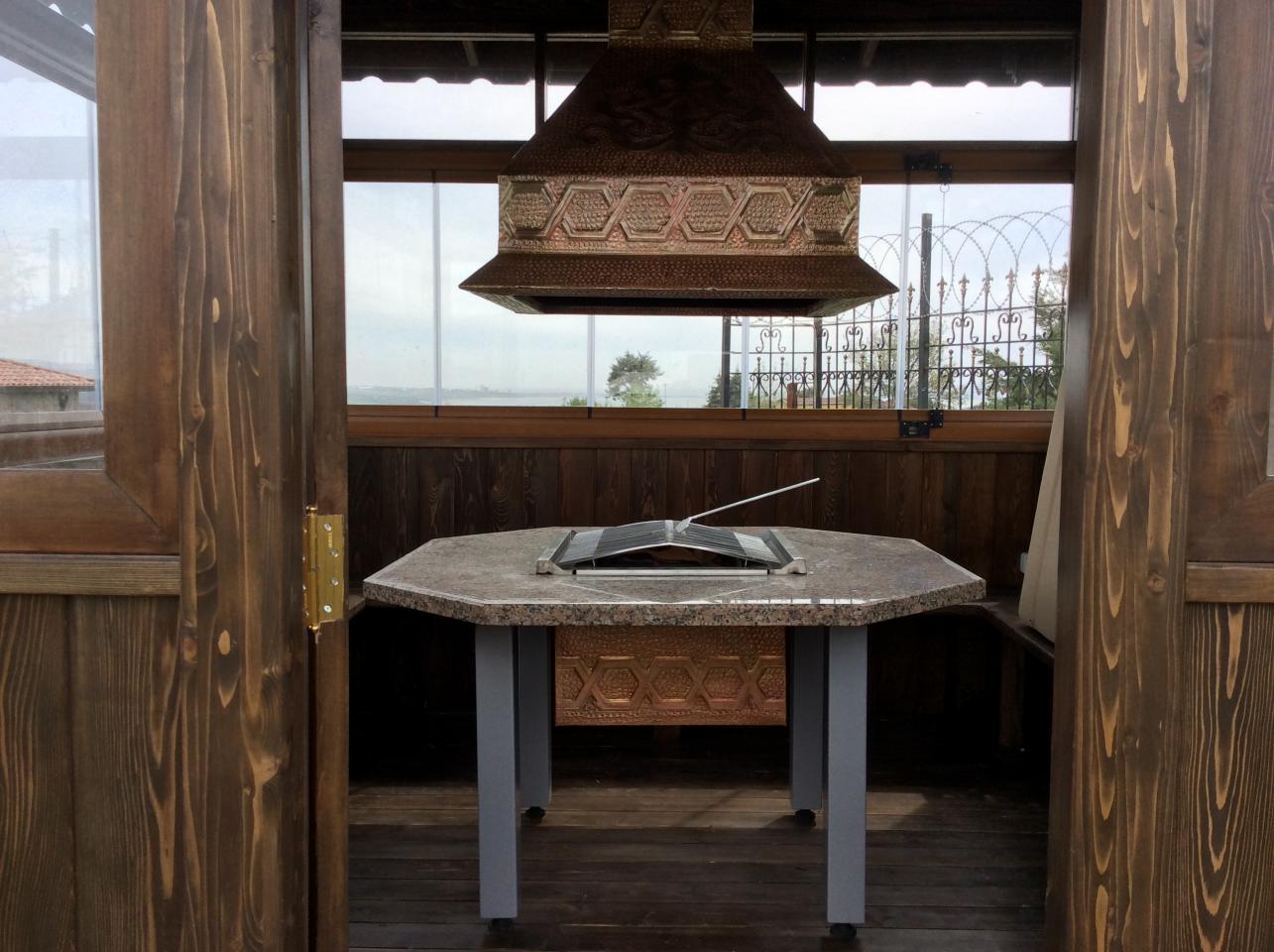 AHŞAP MOBİLYANIN AVANTAJ VE DEZAVANTAJLARI