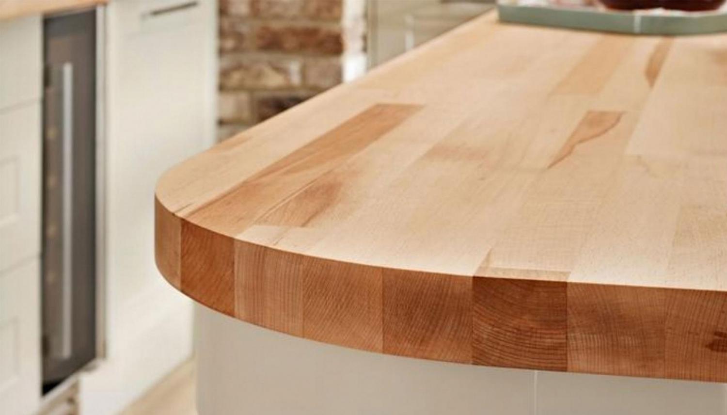 AHŞAP TÜRLERİNİ TANIYALIM