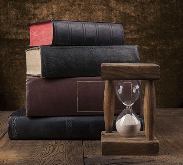 Ahşap Yapı Malzemesinin Tarihi Gelişimi