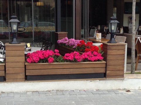 Ayancık Ahşap- Kaliteli Pellet