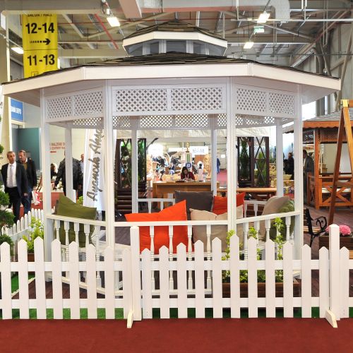 Dış Mekan Kamelyalar