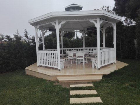 Kameriye Yaptırmak İçin Nedenler