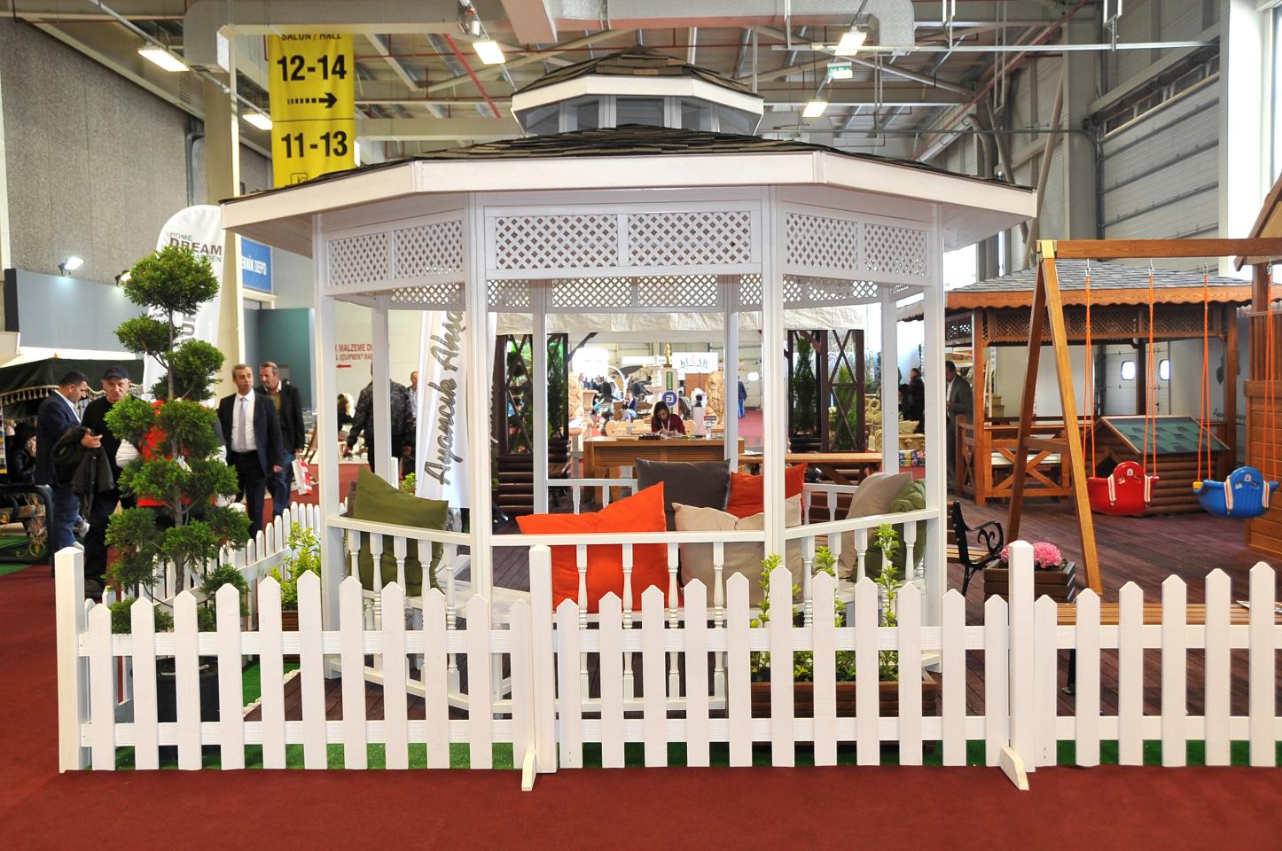 KAMERİYELER NASIL OLMALIDIR?