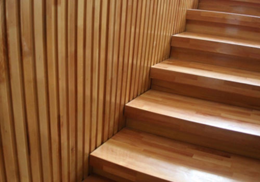 Masif Panelde Ayancık Kalitesi