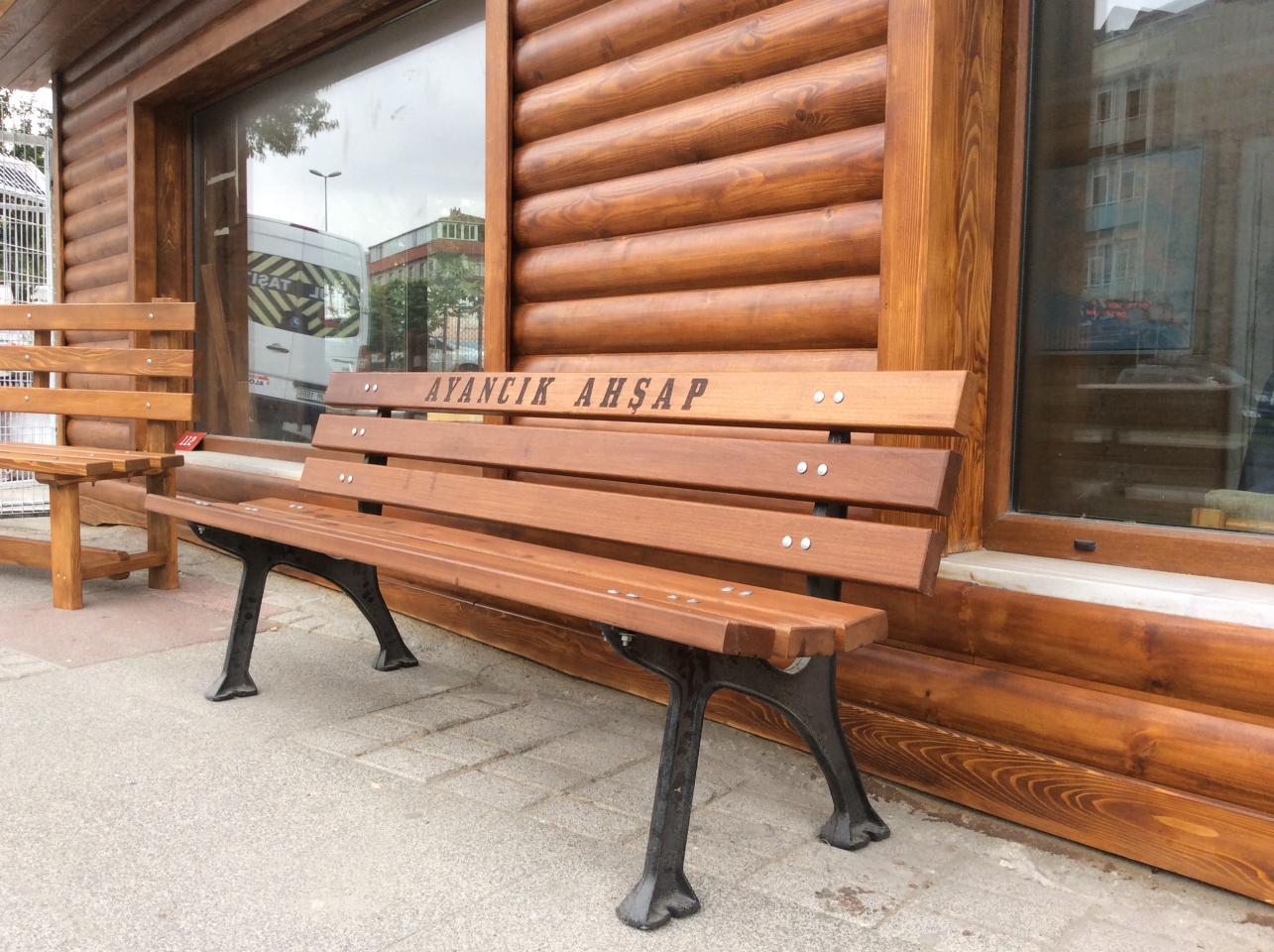 PİKNİK MASASI VE BANKLAR NASIL OLMALIDIR?