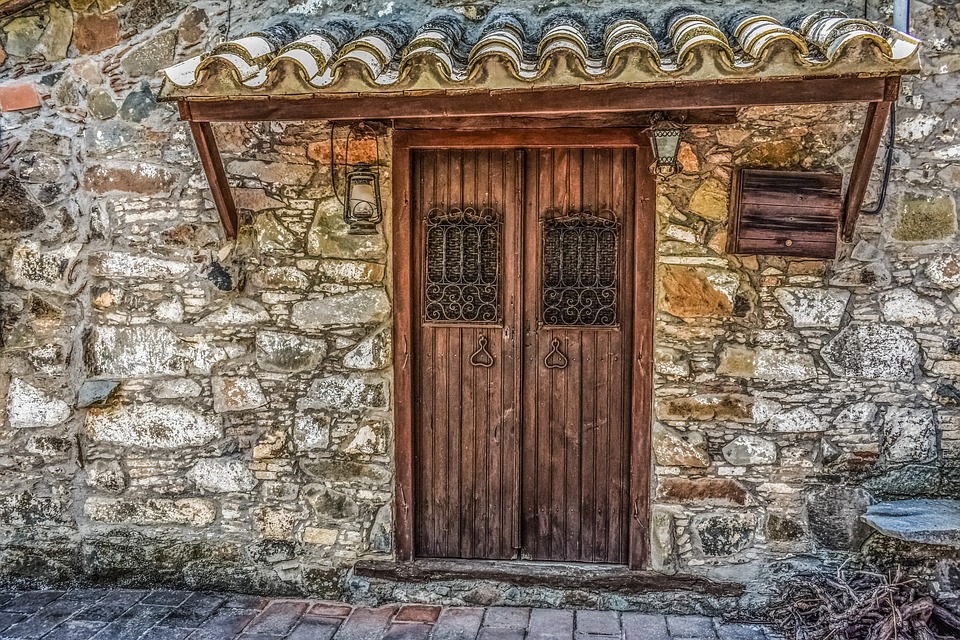 Tarihte Ahşap Kullanımları