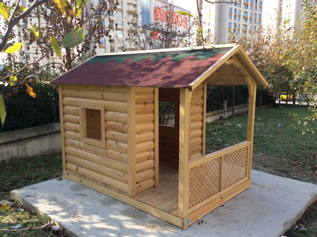 Oyun Grupları- Avcılar Şerife Bacı İlkokulu