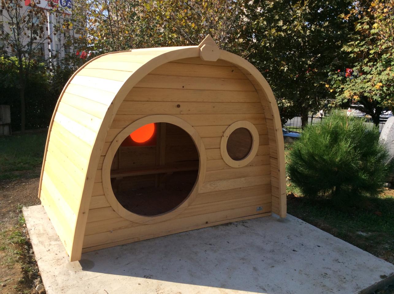 Oyun Grupları- Avcılar Şerife Bacı İlkokulu