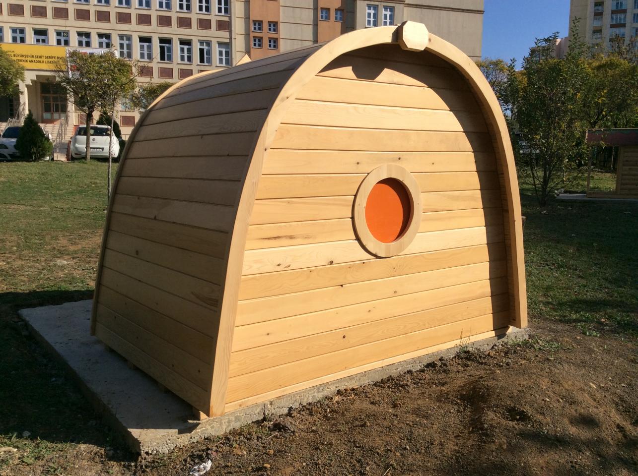 Oyun Grupları- Avcılar Şerife Bacı İlkokulu