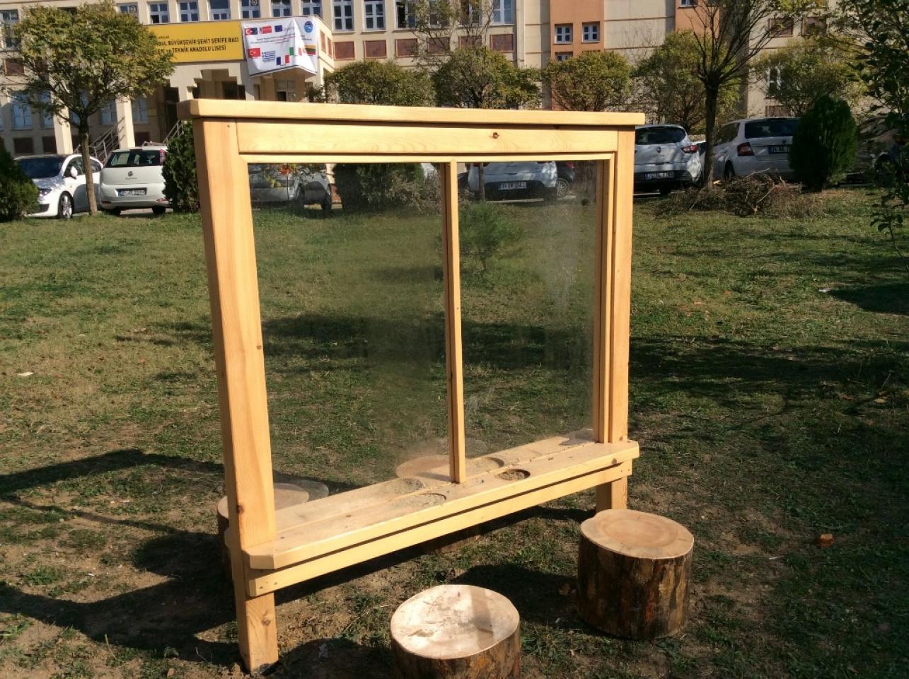 Oyun Grupları- Avcılar Şerife Bacı İlkokulu