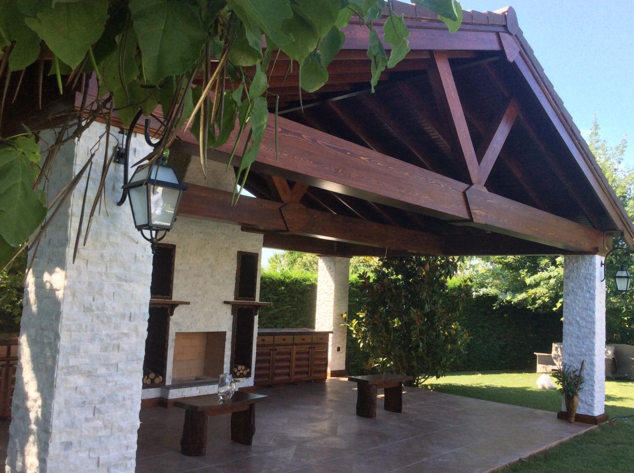 Açık Mutfak Uygulaması- Alkent 2000