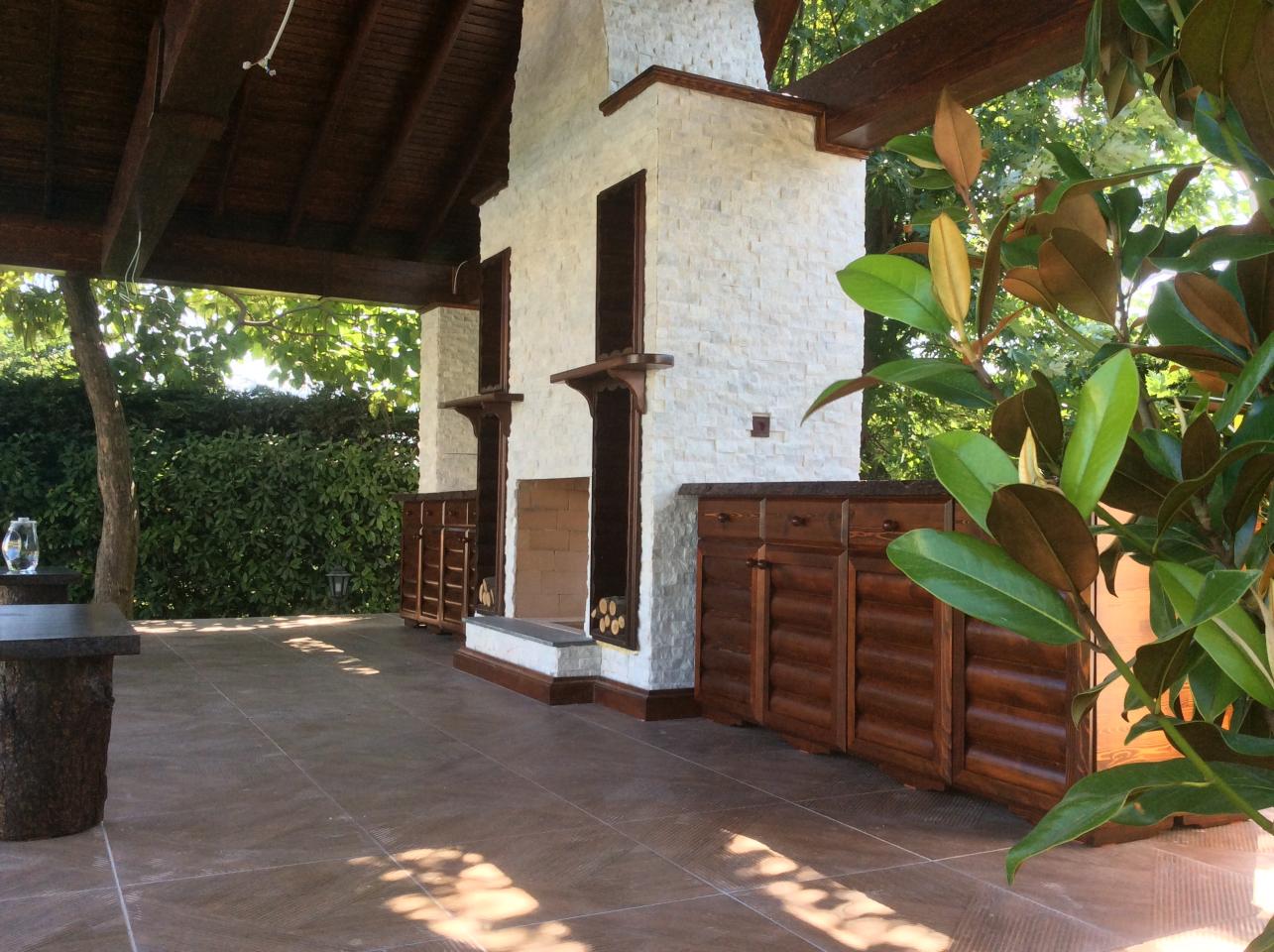 Açık Mutfak Uygulaması- Alkent 2000