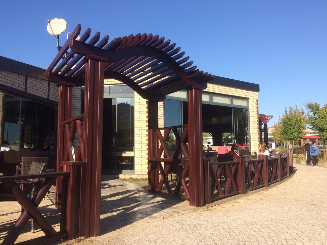 Oyun Grupları- Avcılar Şerife Bacı İlkokulu