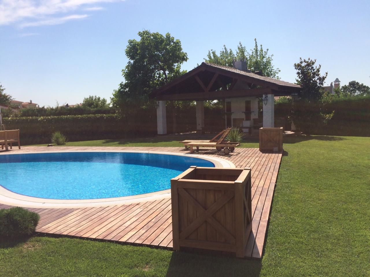 Açık Mutfak Uygulaması- Alkent 2000