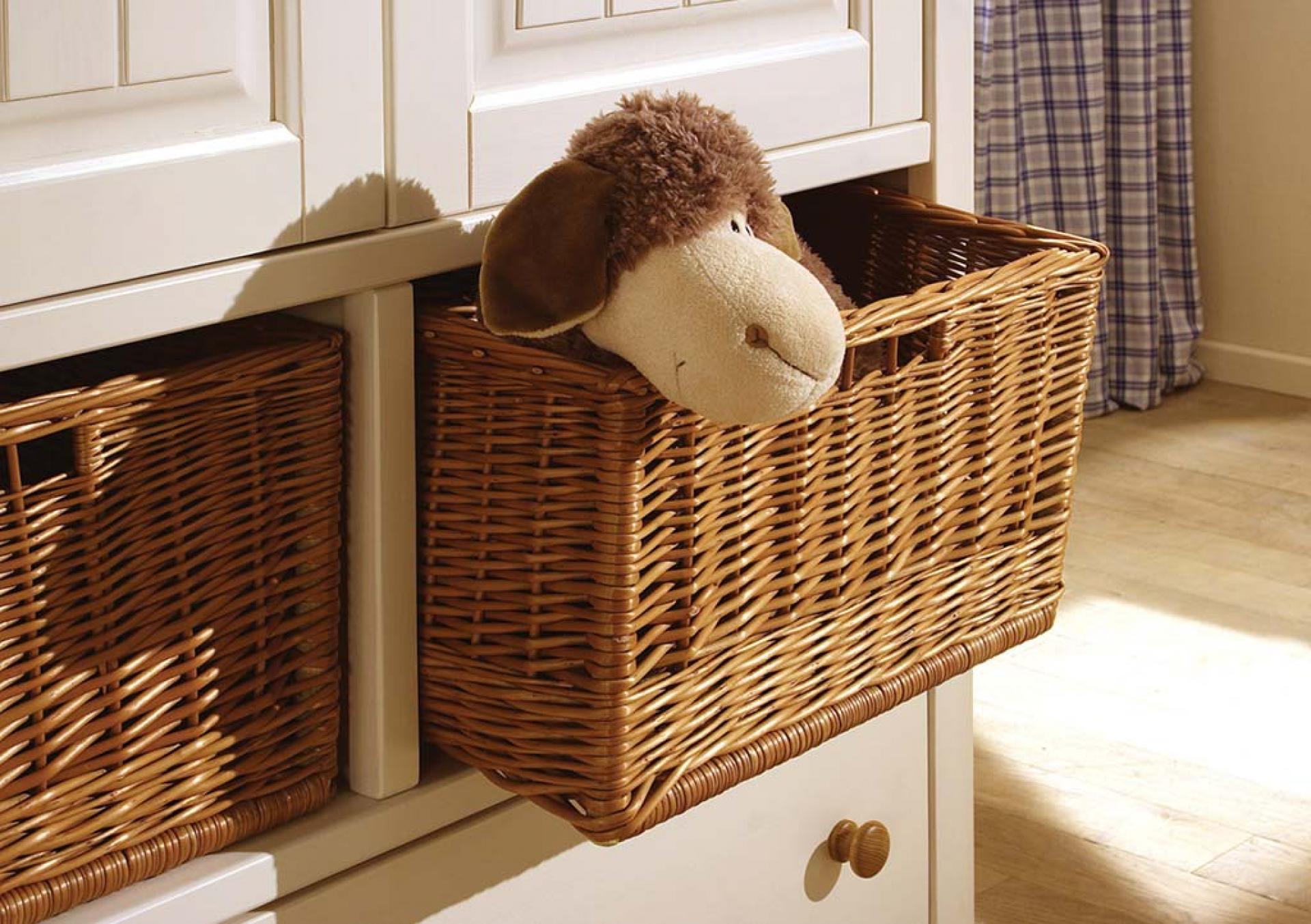 Cana Bebek Odası - 2