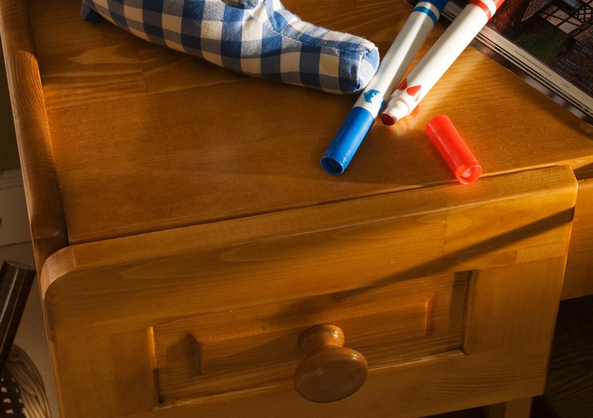 Country Ayrılabilen Ranza - 6