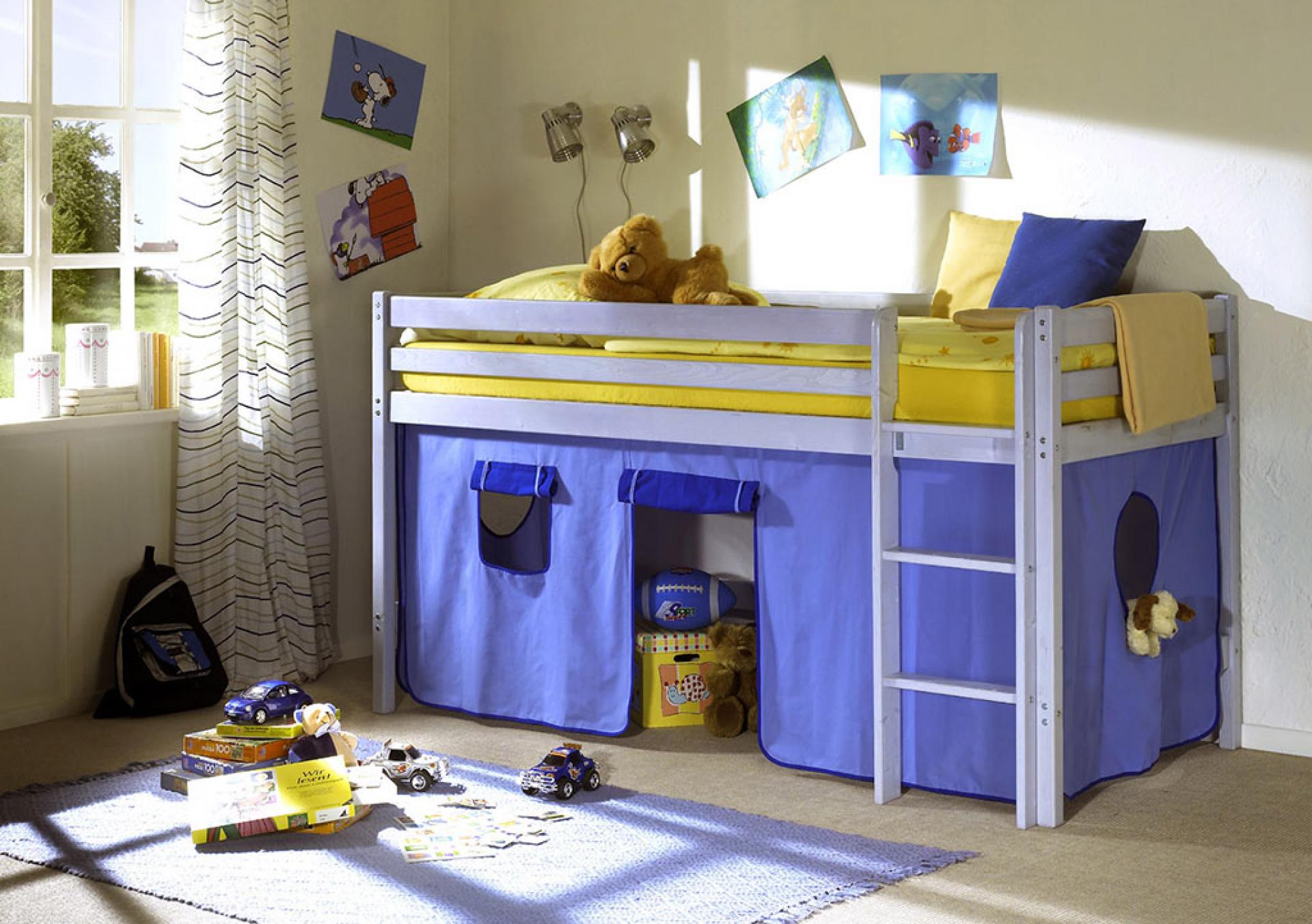 Timmy Oyunevi Ranza - 2