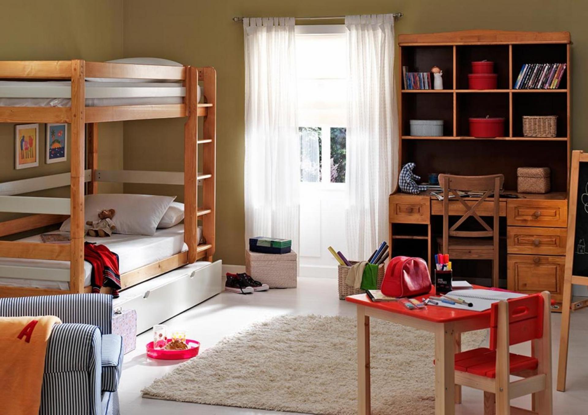 Country Ayrılabilen Ranza (Ranza)