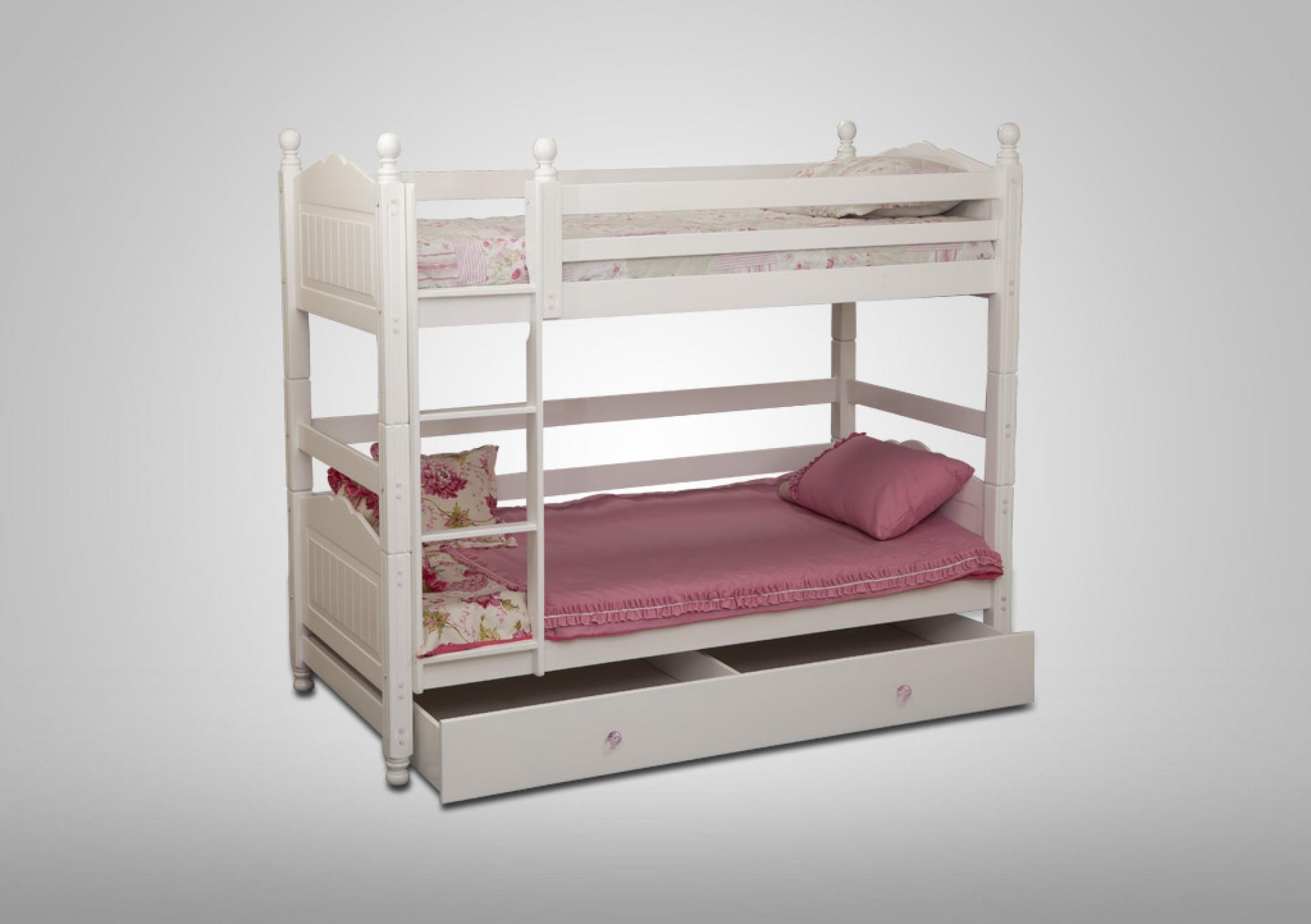 Cinderella Ayrılabilen Ranza (Ranza)