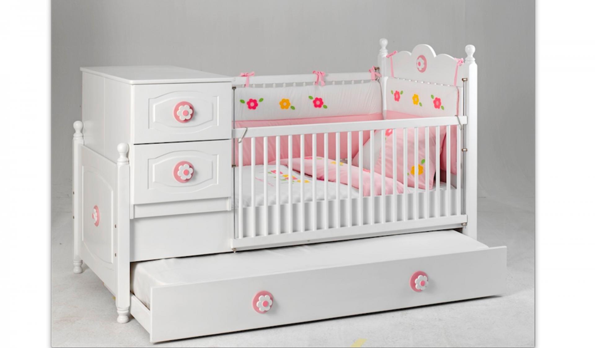 Carpati Bebek Odası - 4