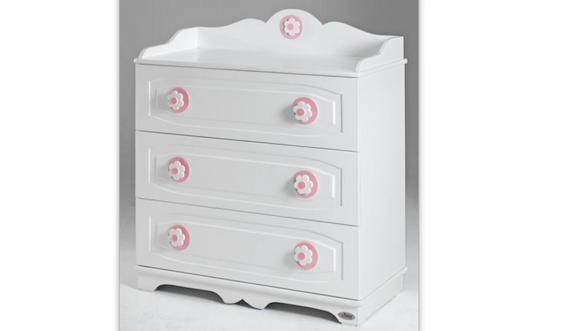 Carpati Bebek Odası - 5