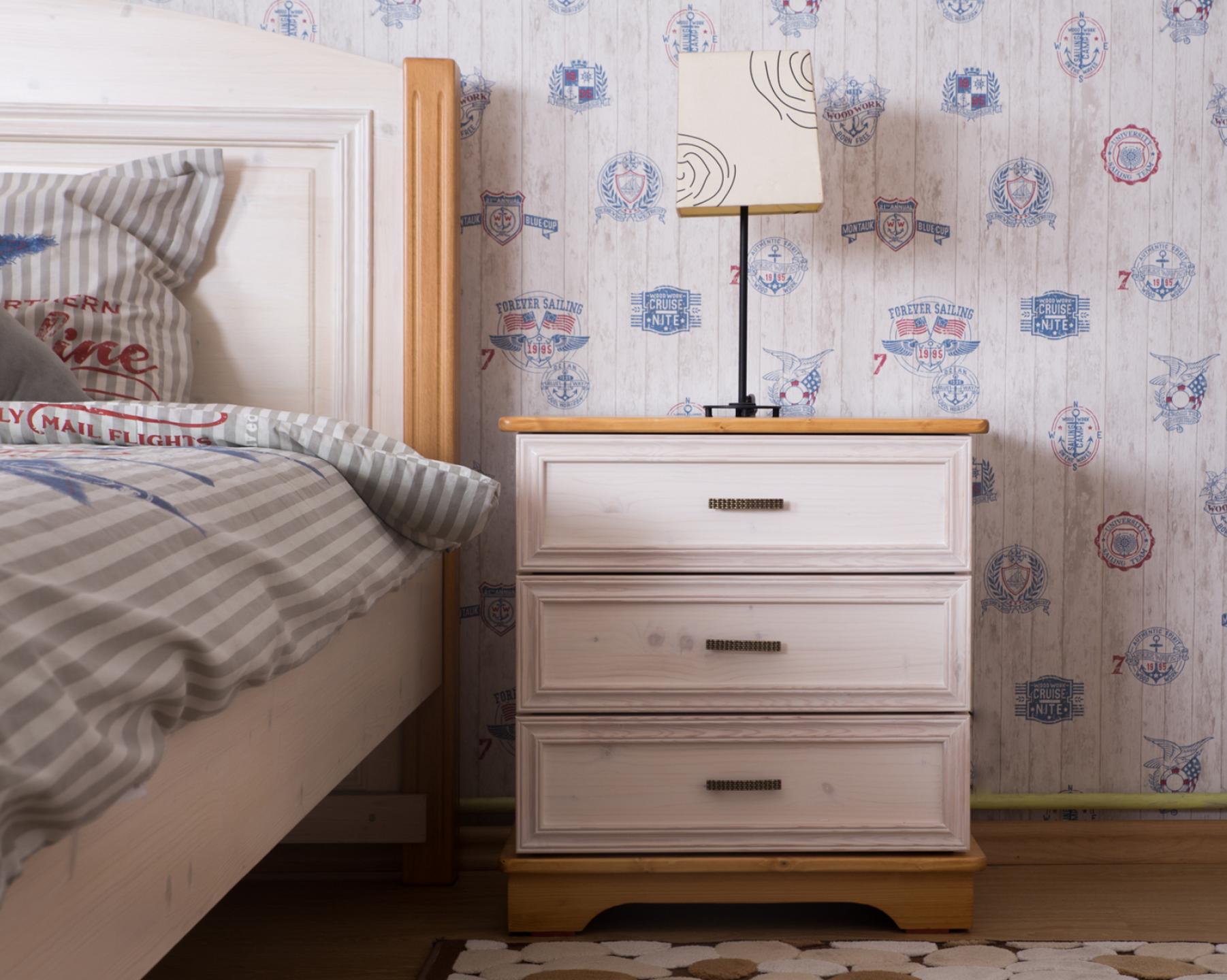 Montana Klasik Genç Odası - 3