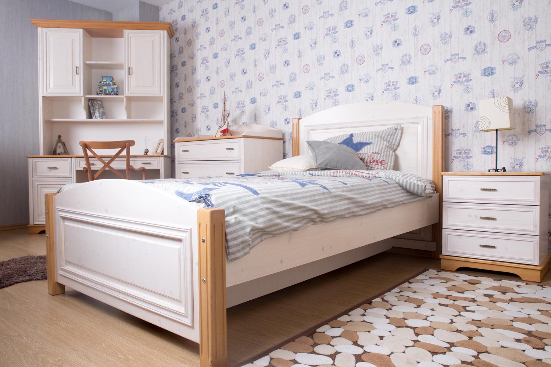 Montana Klasik Genç Odası - 4