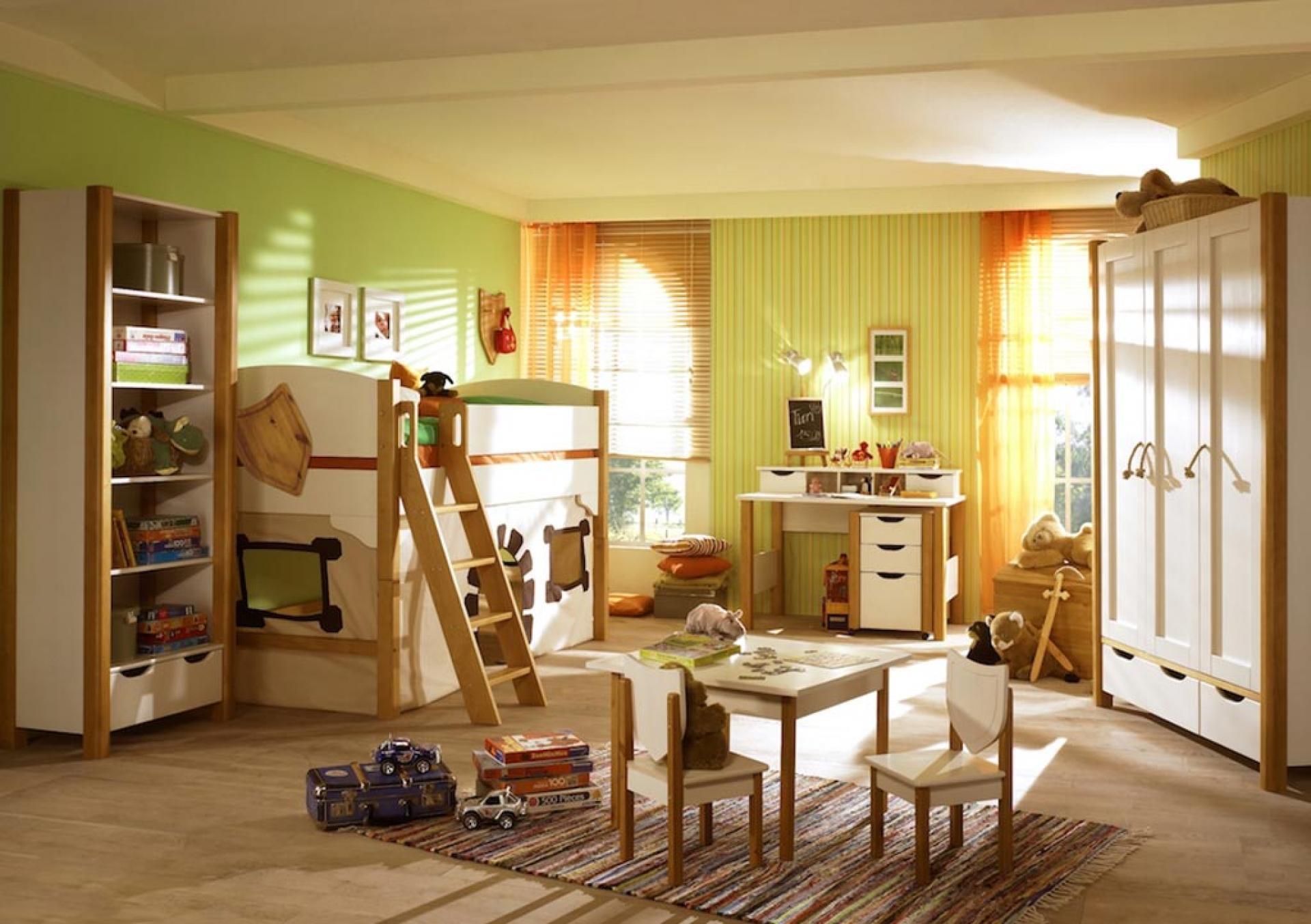 Çocuk Odaları