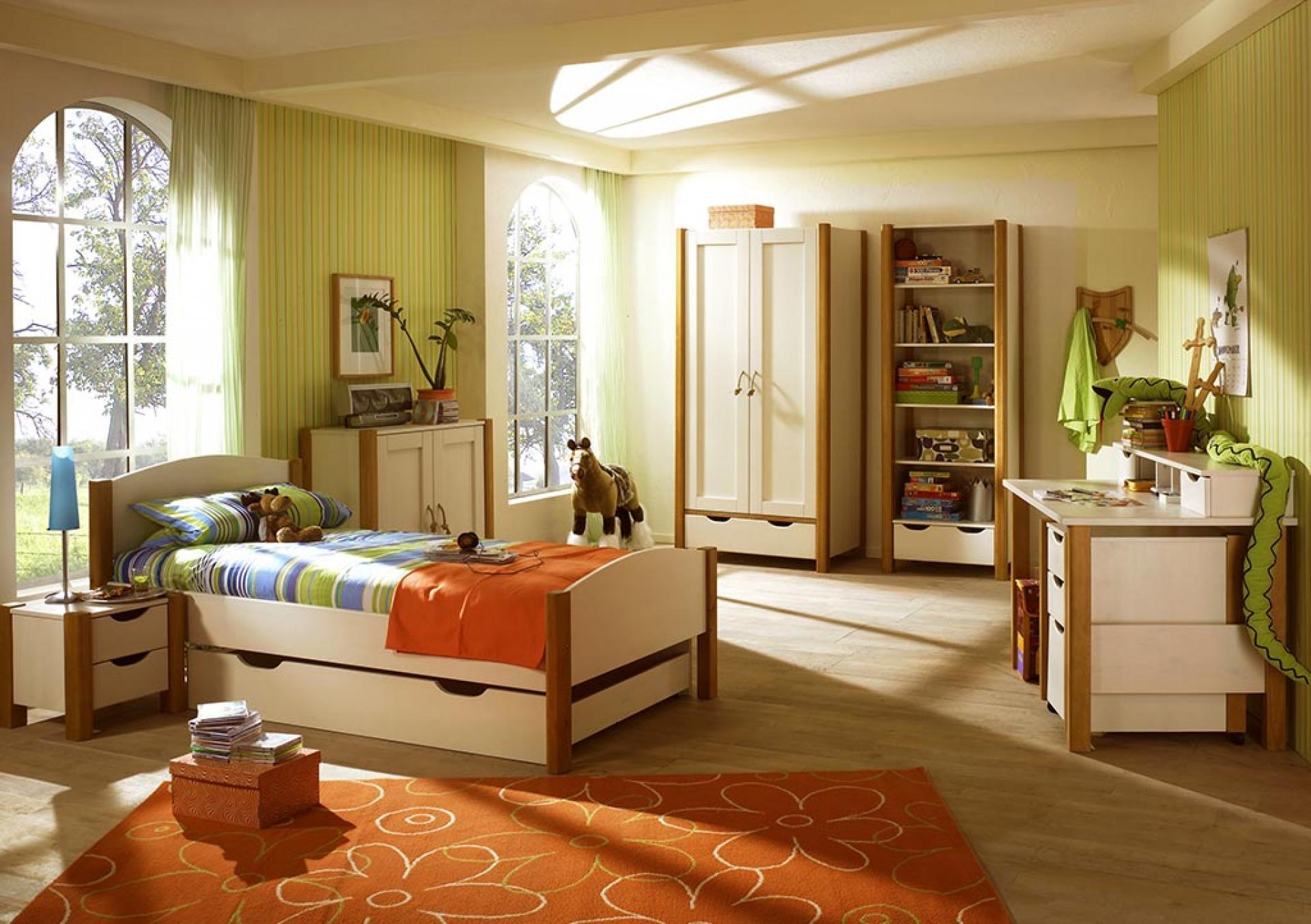 Kamelot Genç Odası - 2