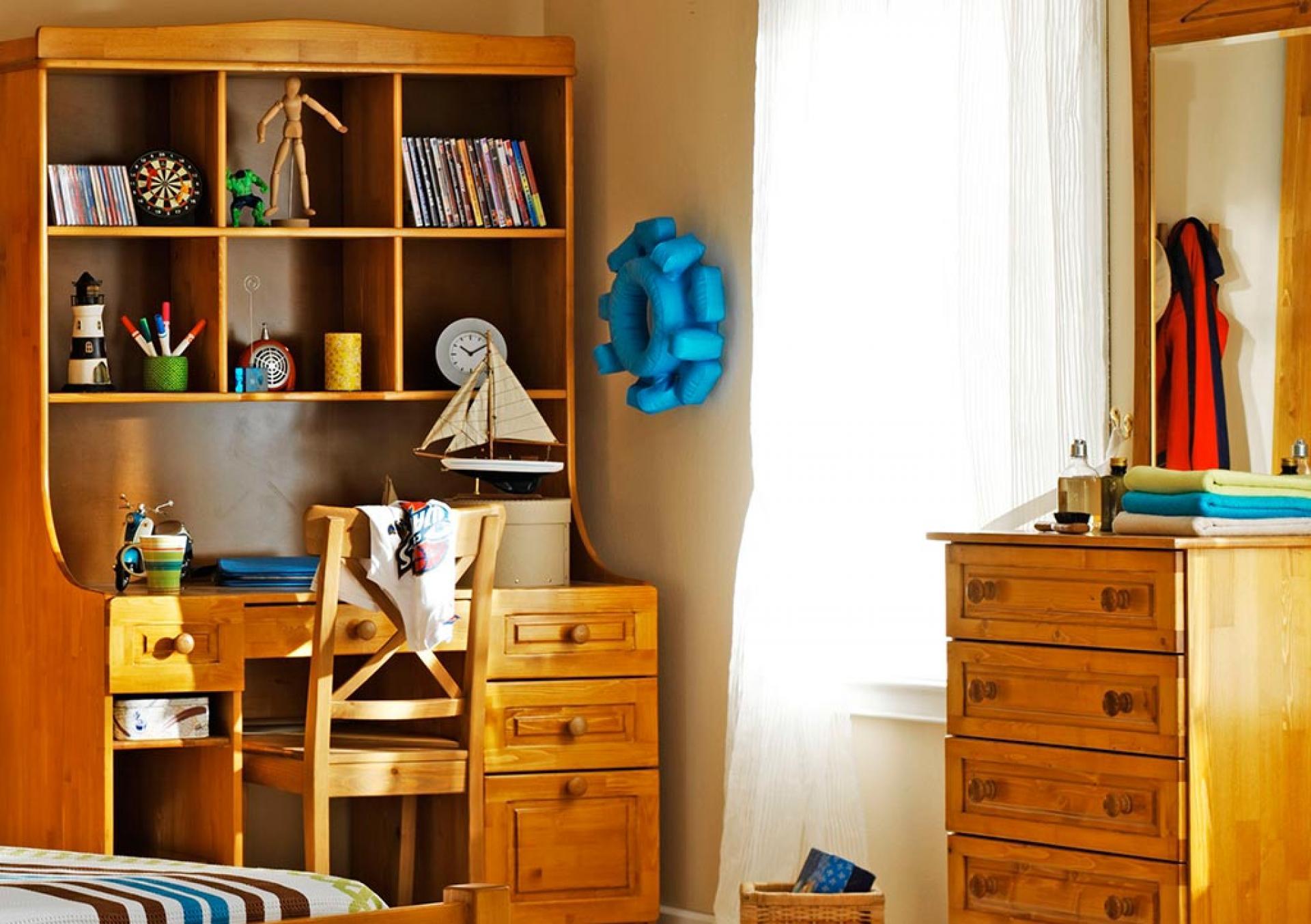 Country Genç Odası - 2