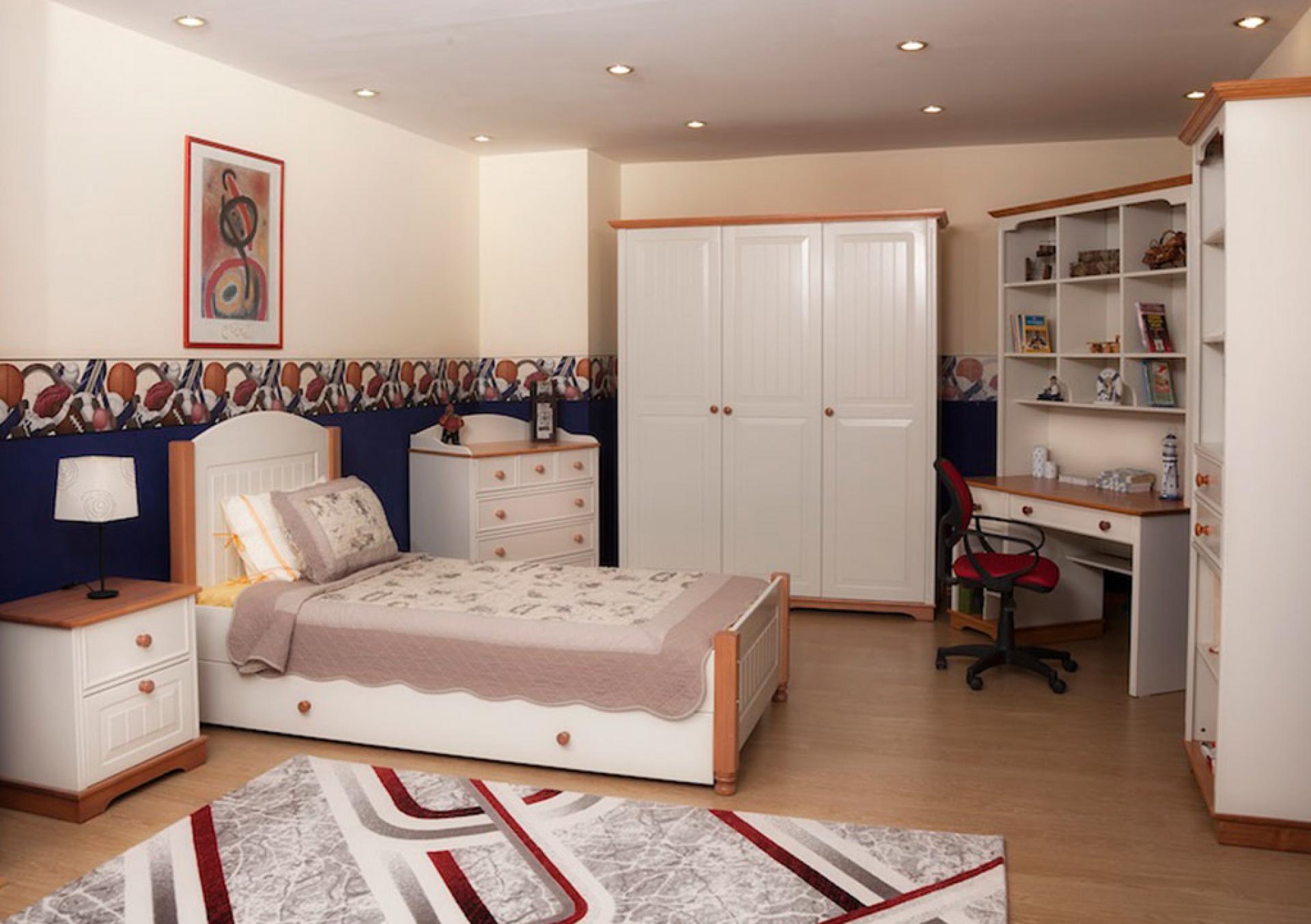 Montana Genç Odası