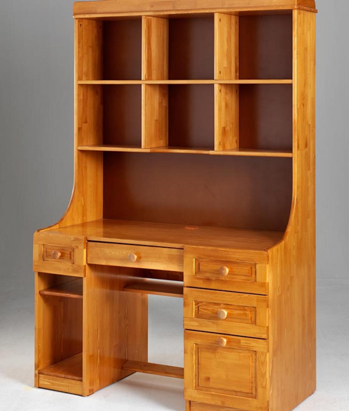 Country Çalışma Masası - 2