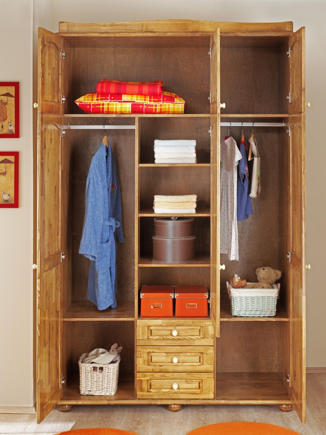 Carpati Klasik Genç Odası - 2