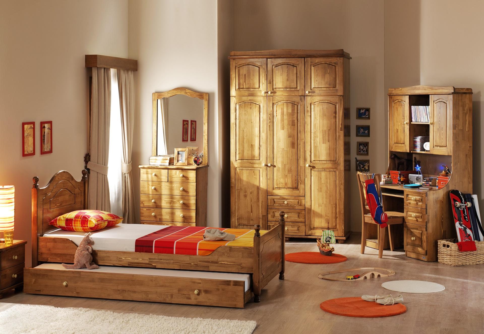 Carpati Klasik Genç Odası - 3