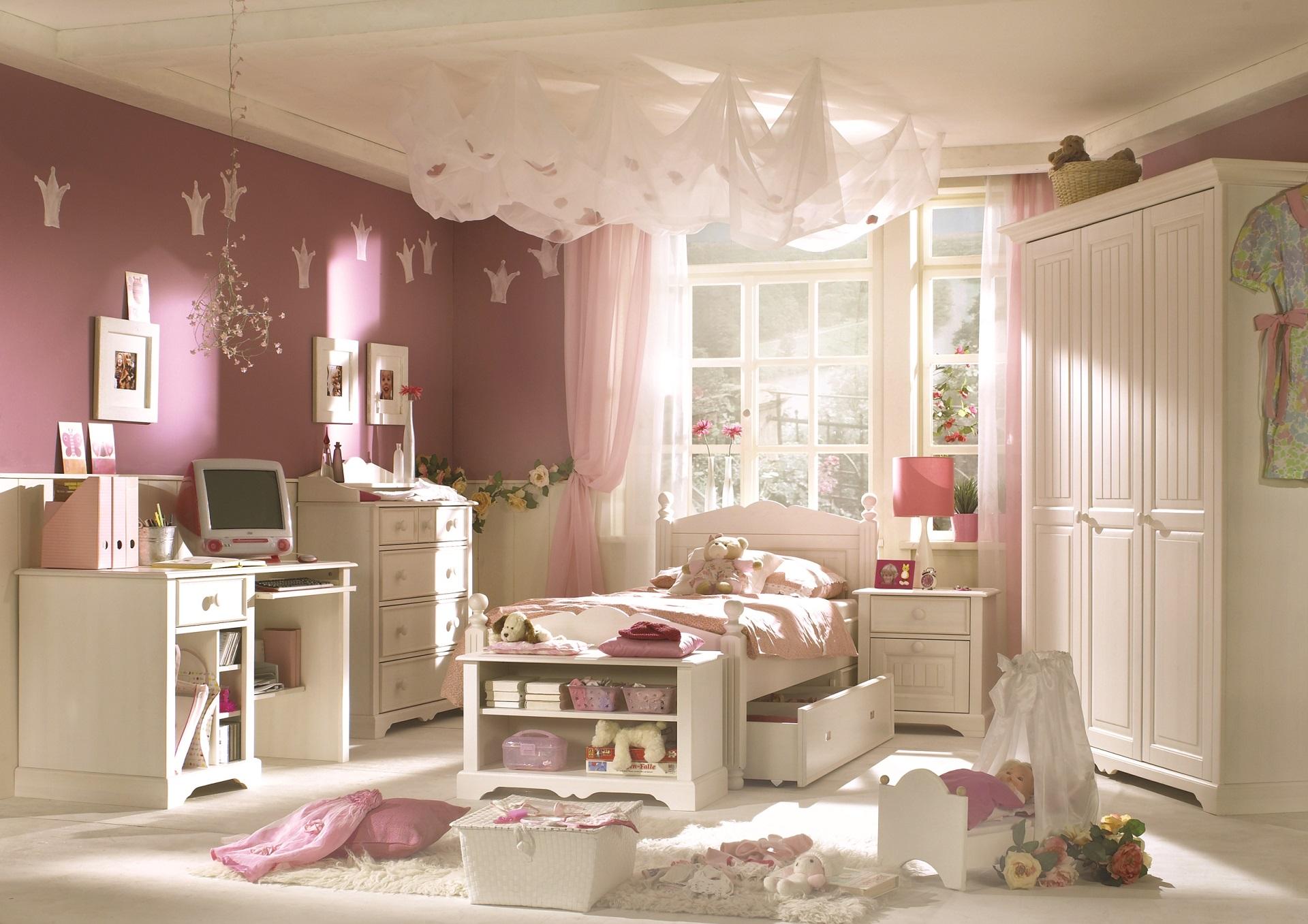 Cinderella Genç Odası - 2