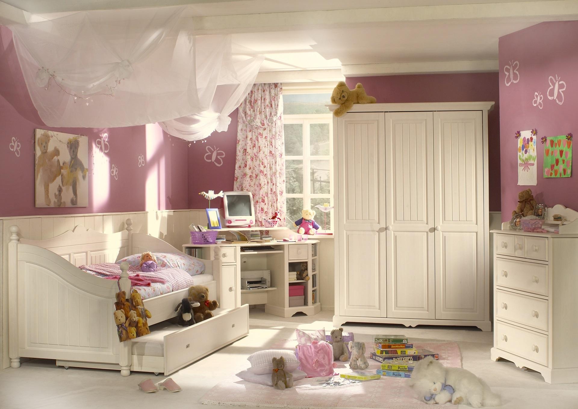 Cinderella Genç Odası - 4