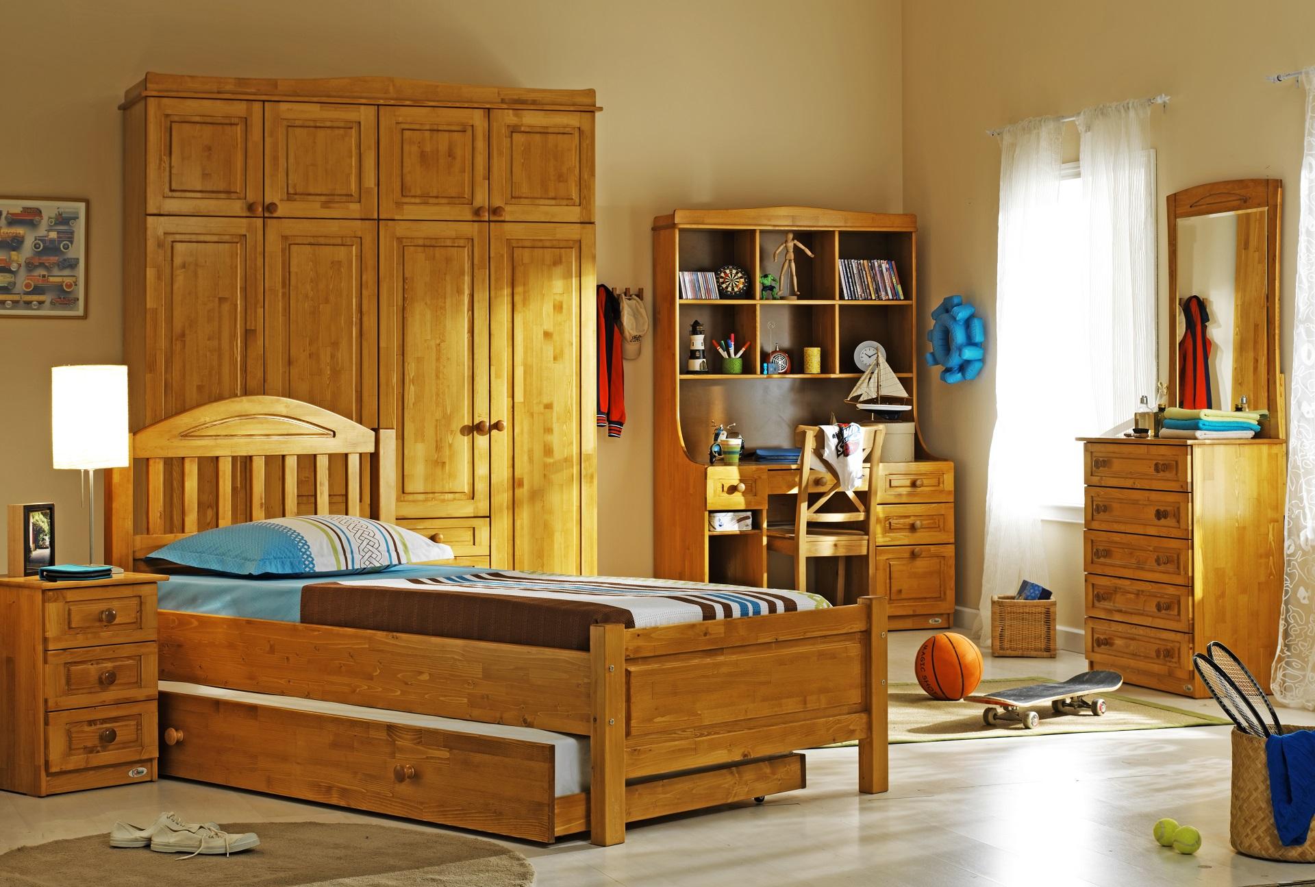 Country Genç Odası