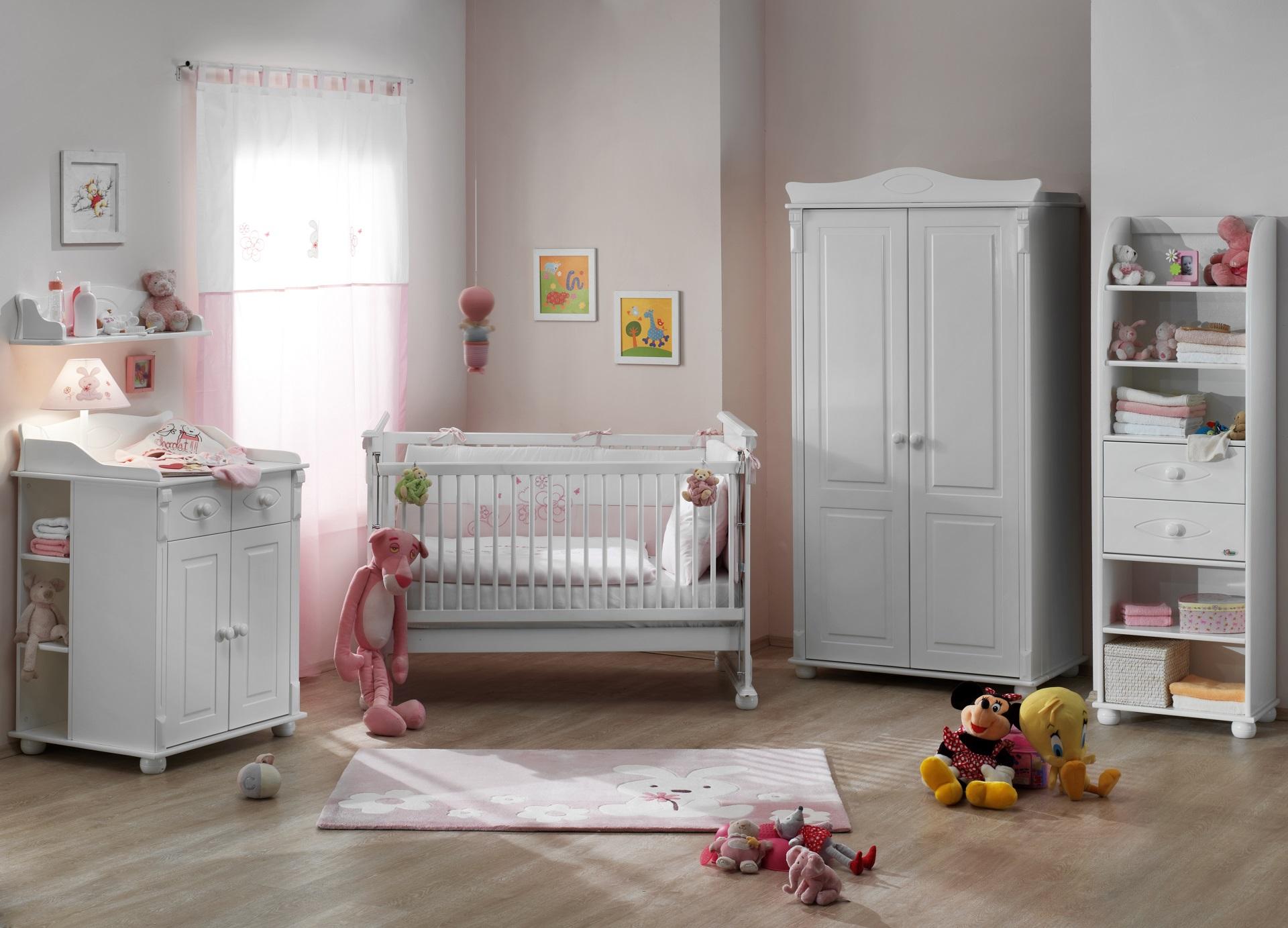 Ilgaz Bambino Bebek Odası - 2