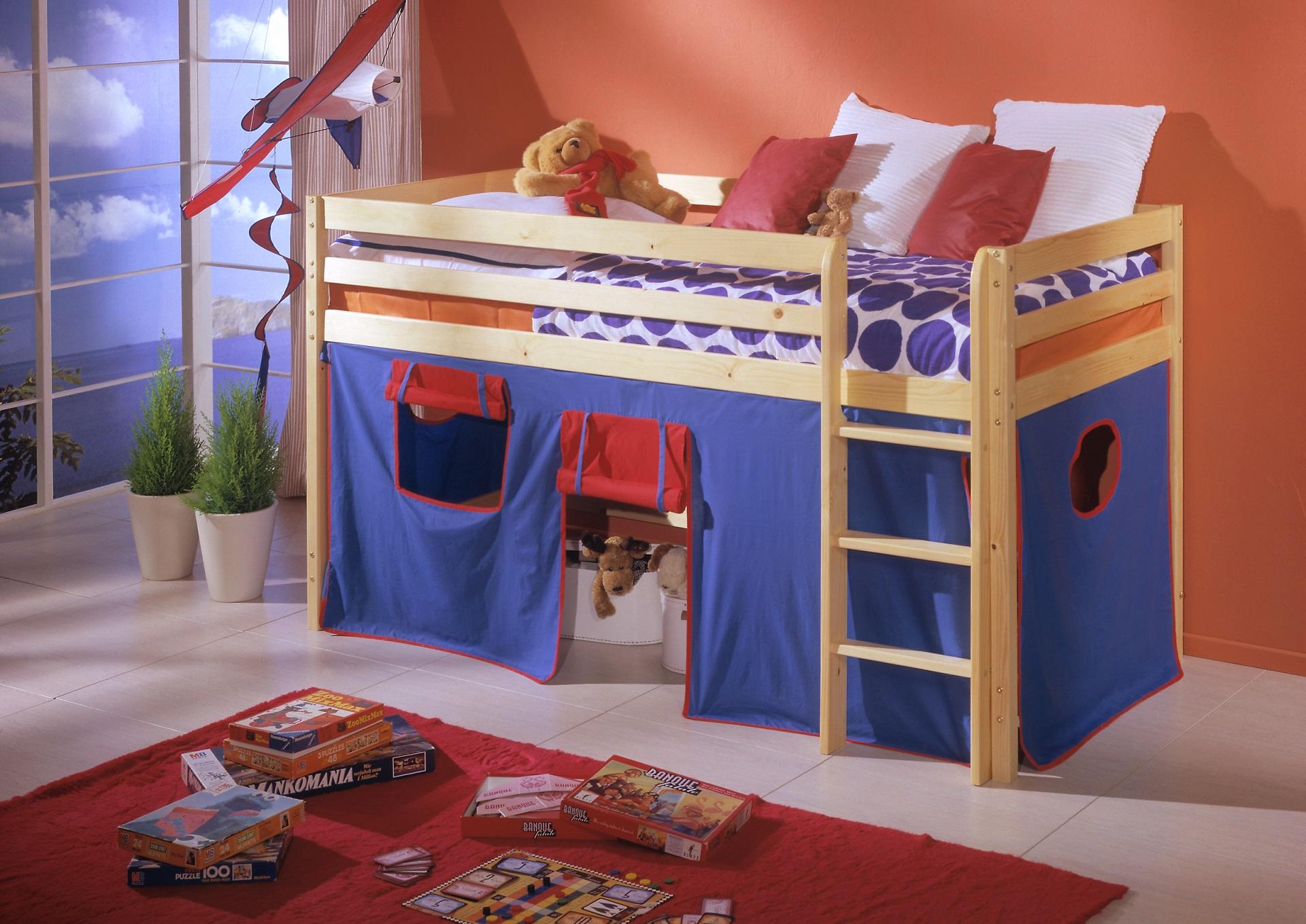 Timmy Oyunevi Ranza (Çocuk)