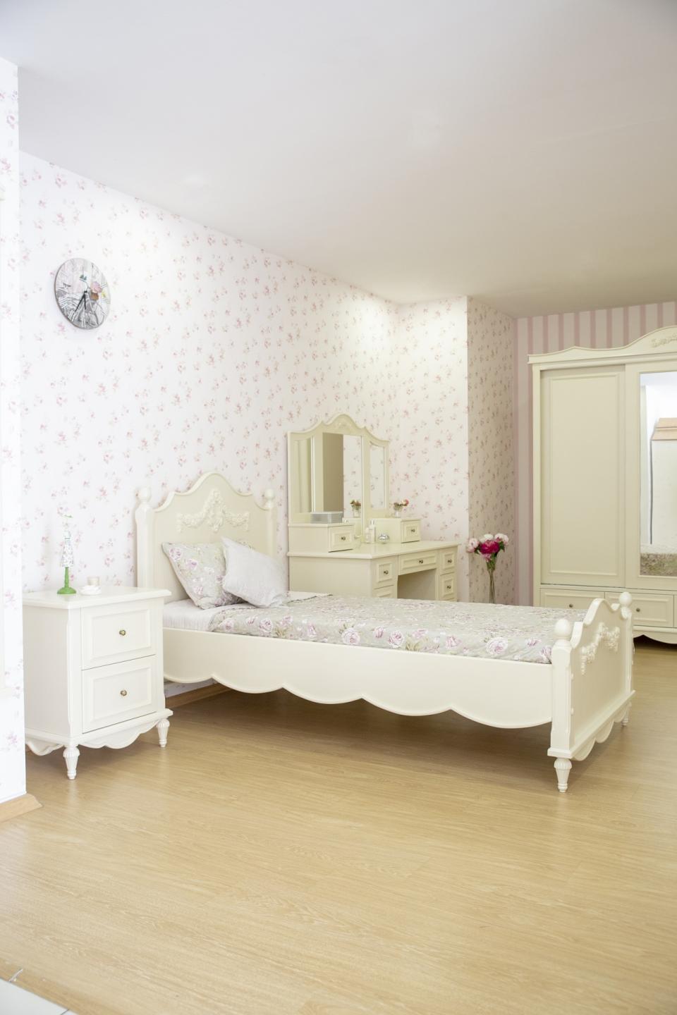 Rosa Genç Odası - 3