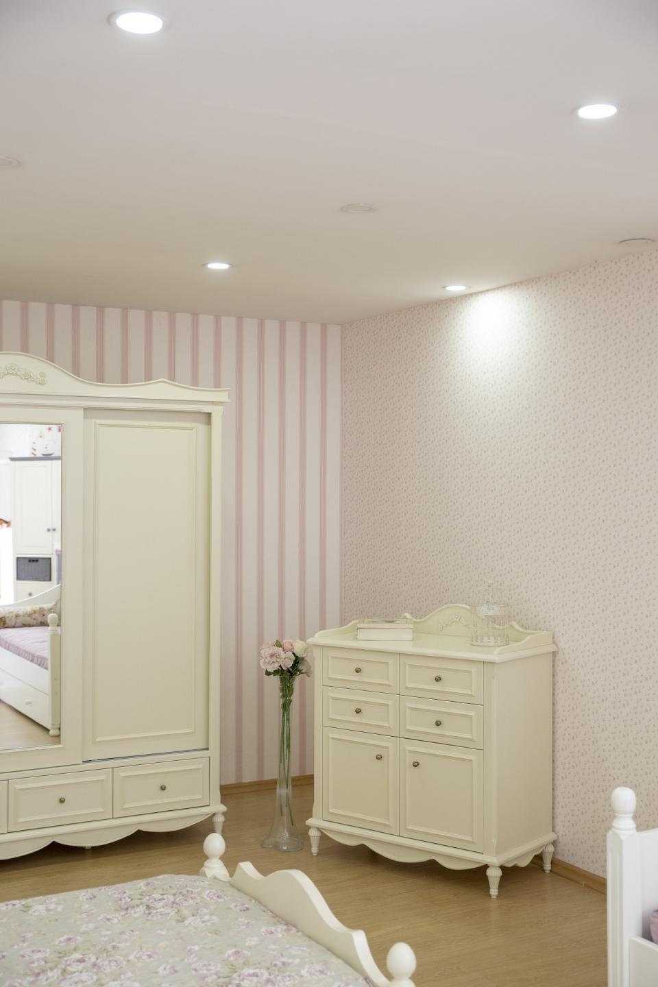 Rosa Genç Odası - 6