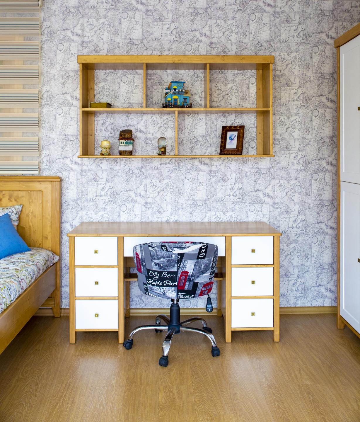 Natura Genç Odası - 2