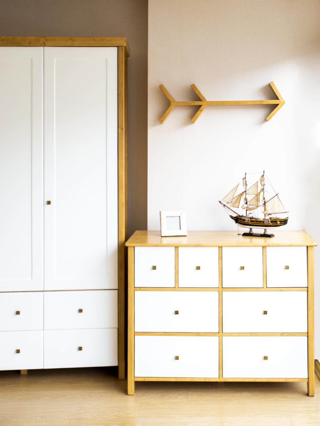 Natura Genç Odası - 4