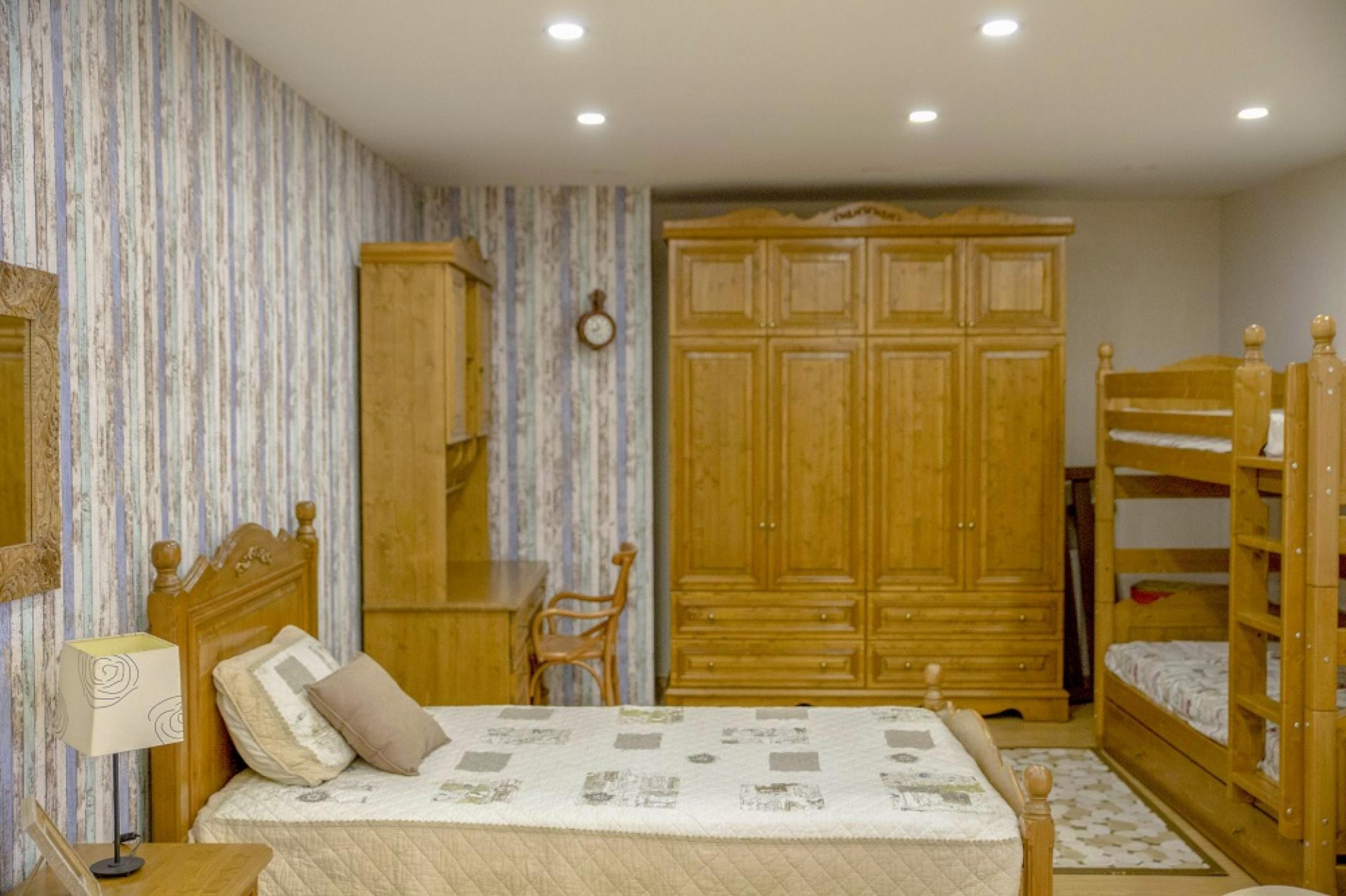 Classi Genç Odası - 3