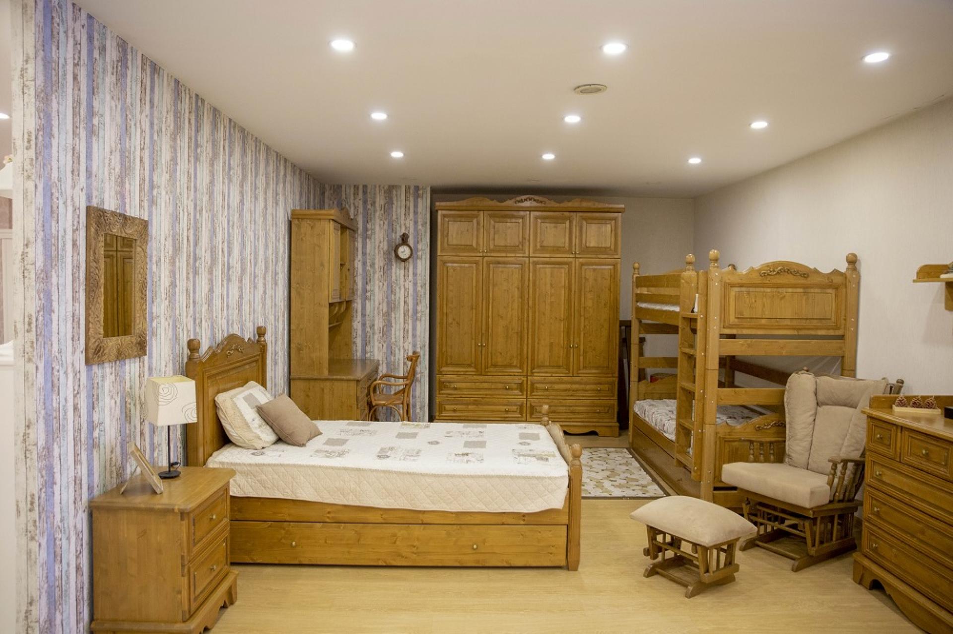 Classi Genç Odası - 4