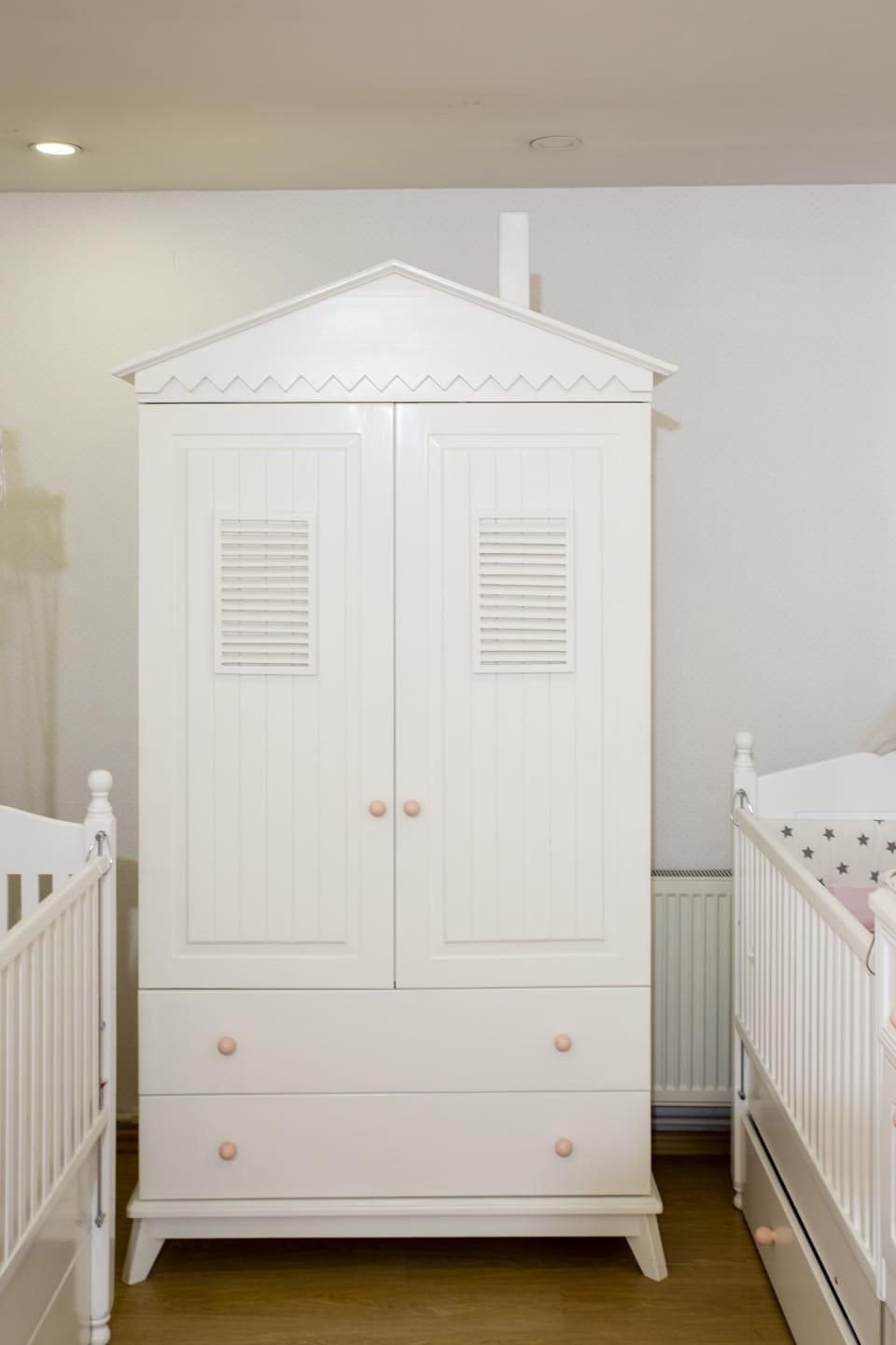 Home İki Kapılı Dolap